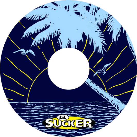 Sketchy Paradise