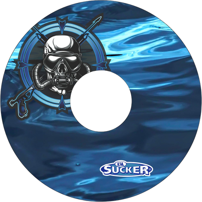 Scuba Skull