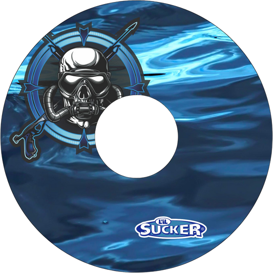 Scuba Skull