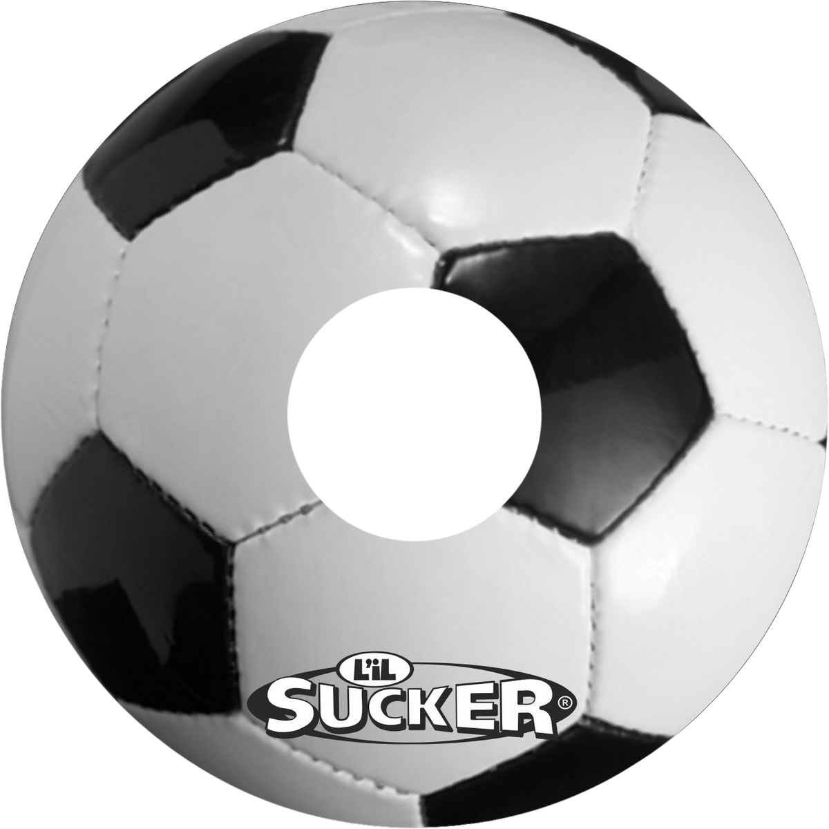 Soccer Ball