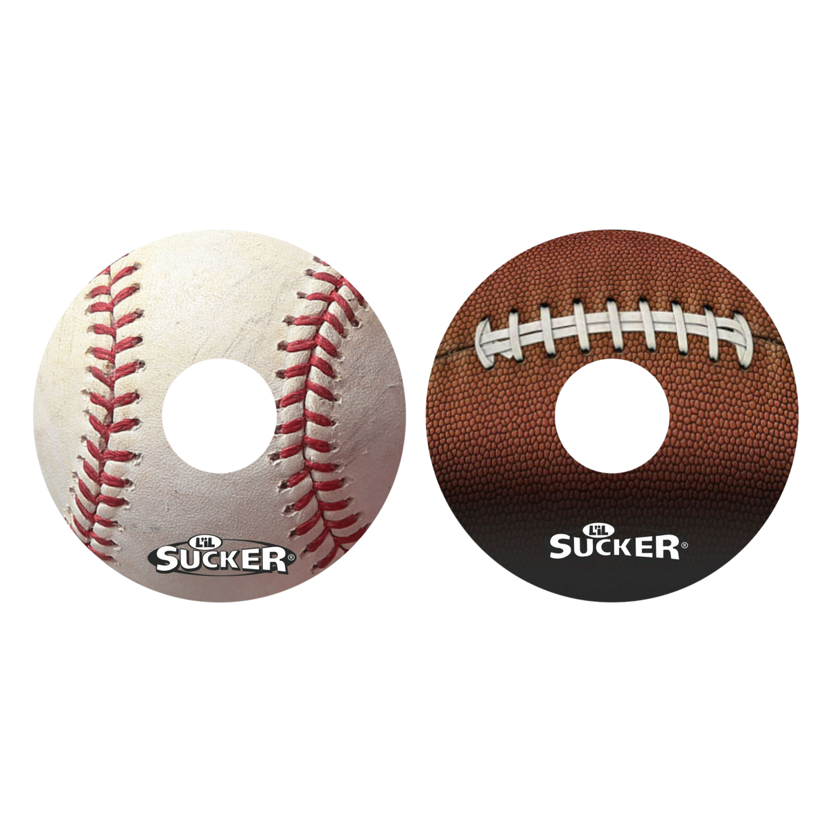 Sports 2 pack