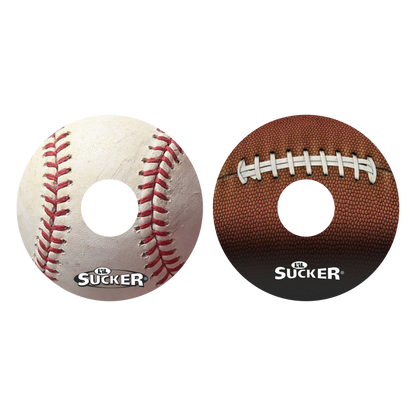Sports 2 pack