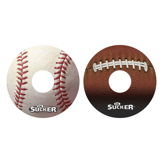 Sports 2 pack
