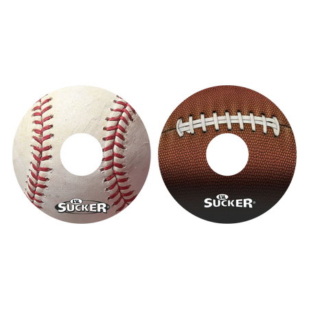 Sports 2 pack