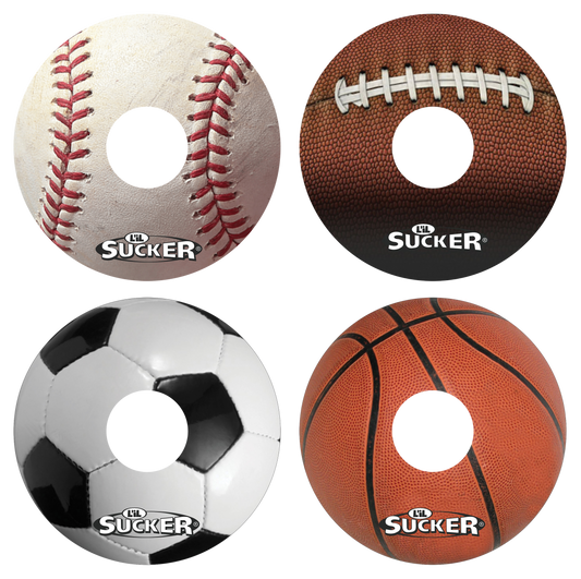 Sports 4 pack