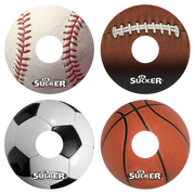 Sports 4 pack