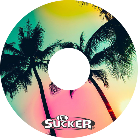 Trippy Palms