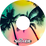 Trippy Palms