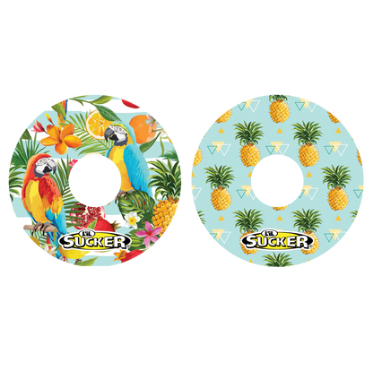 Tropical Birds 2 Pack