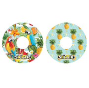 Tropical Birds 2 Pack