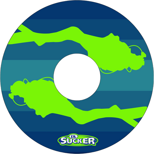 Two Divers