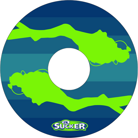 Two Divers