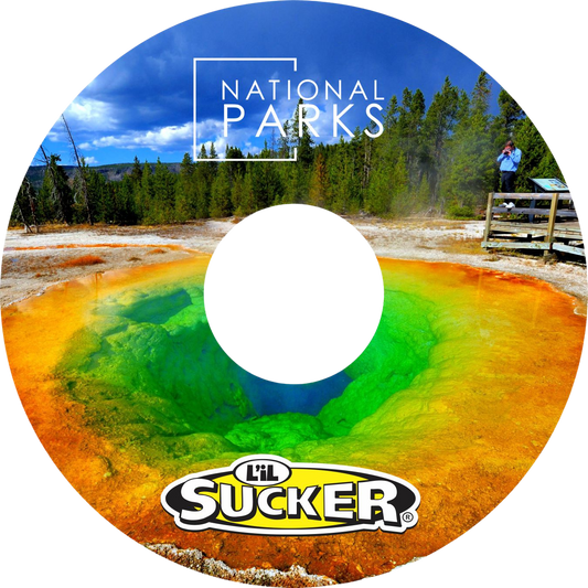 Supervolcano