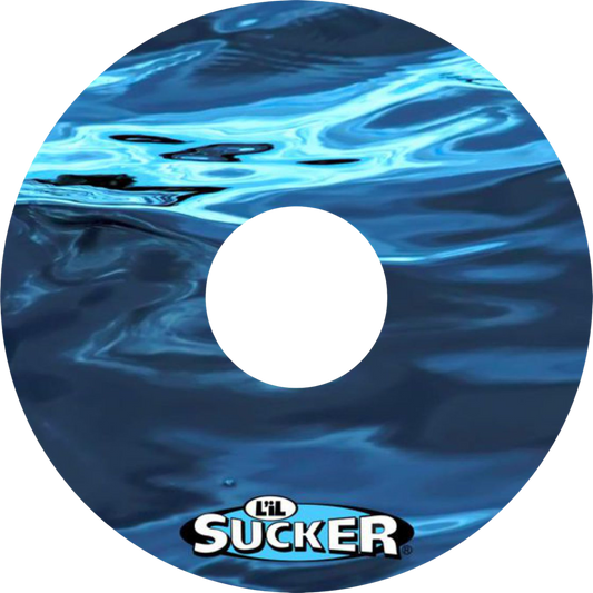 Blue Water