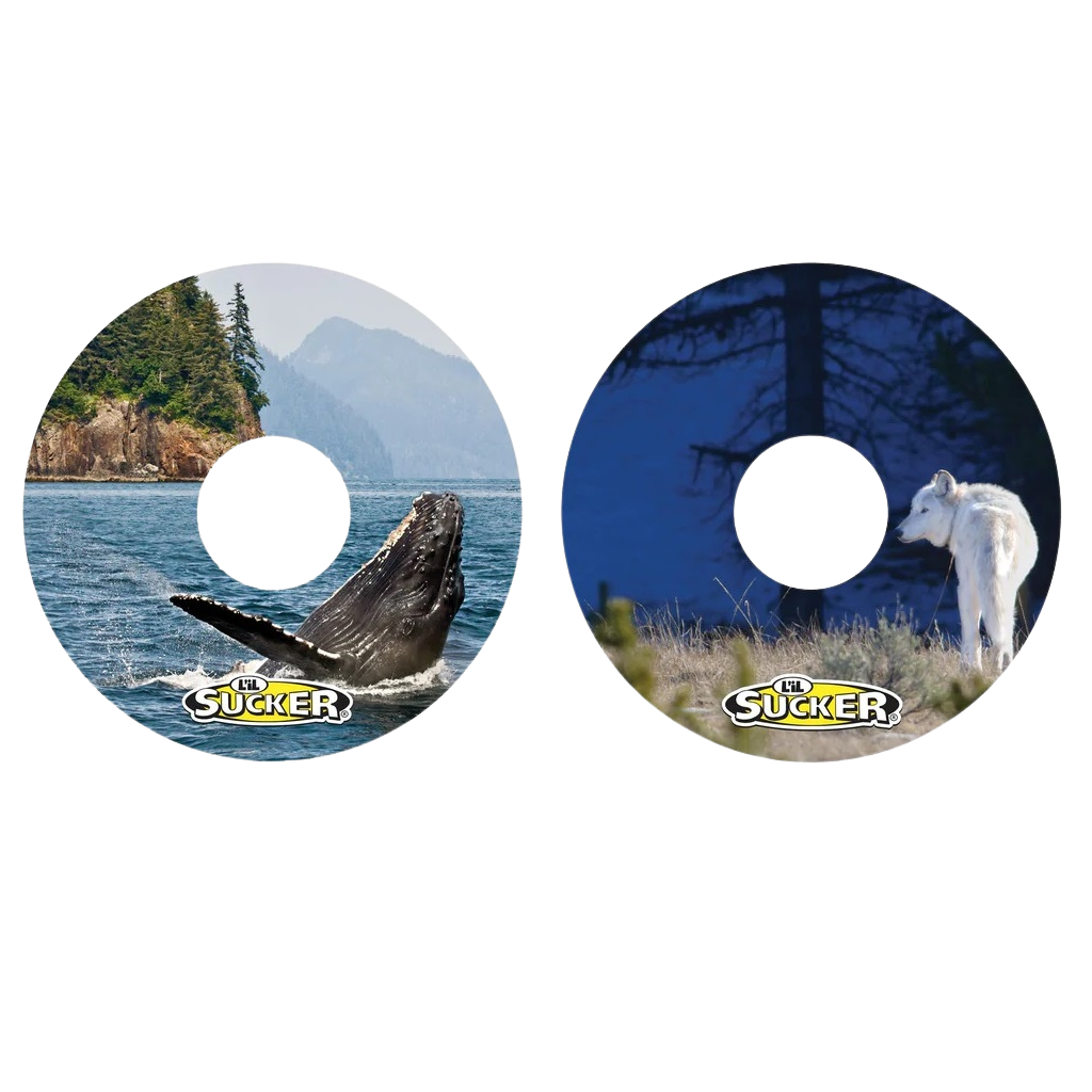 Wildlife 2 Pack