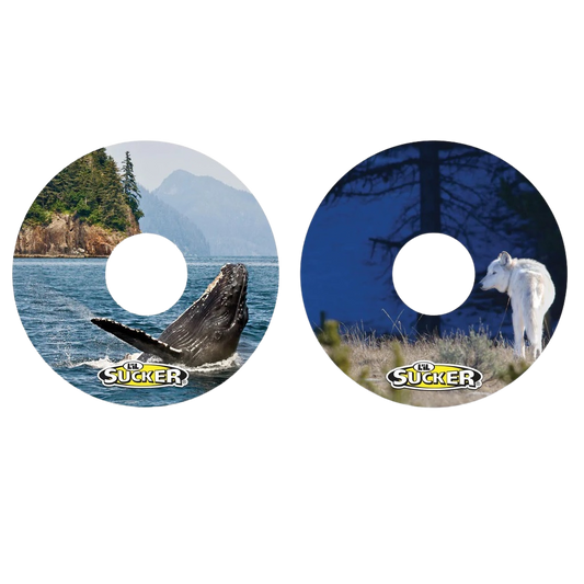 Wildlife 2 Pack