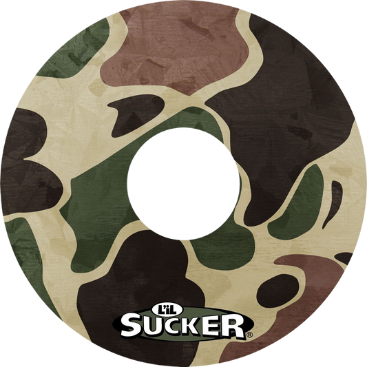 Woodland Camo