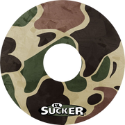 Woodland Camo
