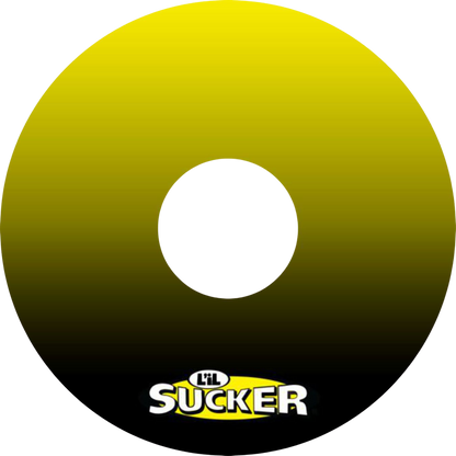 Yellow Fade