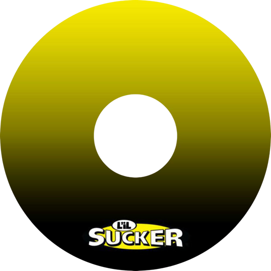Yellow Fade