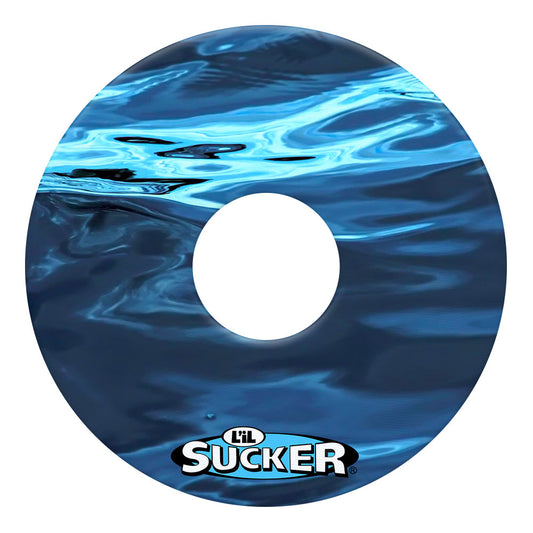 Blue Water + Royal Blue Insulator Combo - The L'iL Sucker Store