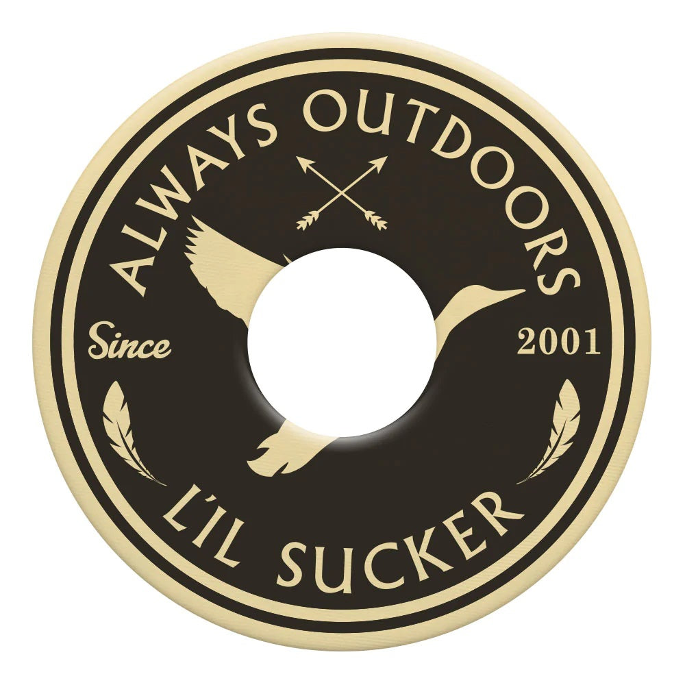 The Great Outdoors Series - The L'iL Sucker Store
