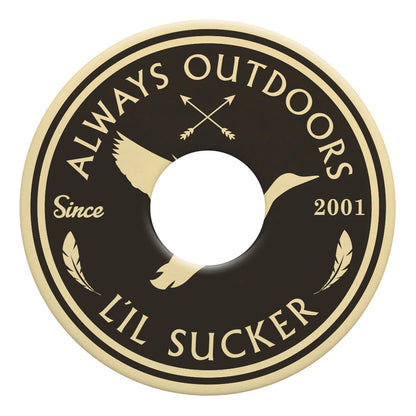 The Great Outdoors Series - The L'iL Sucker Store