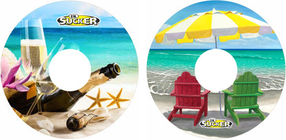 Beach Series - The L'iL Sucker Store