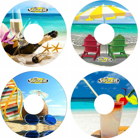 Beach Series - The L'iL Sucker Store
