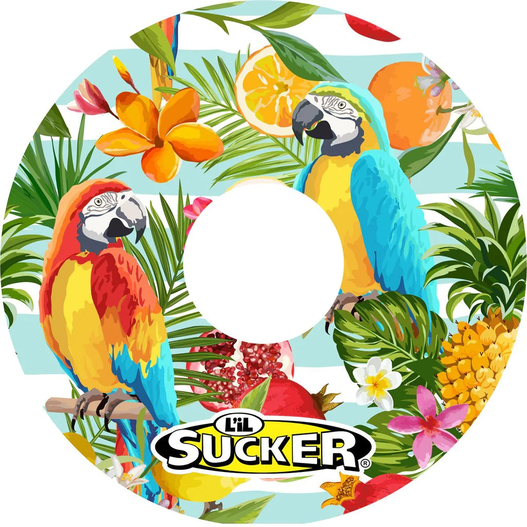 Tropical Series - The L'iL Sucker Store