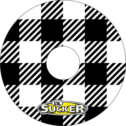 Buffalo Plaid Series - The L'iL Sucker Store