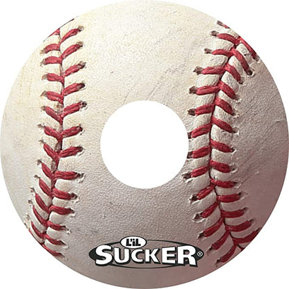 Sports Series - The L'iL Sucker Store