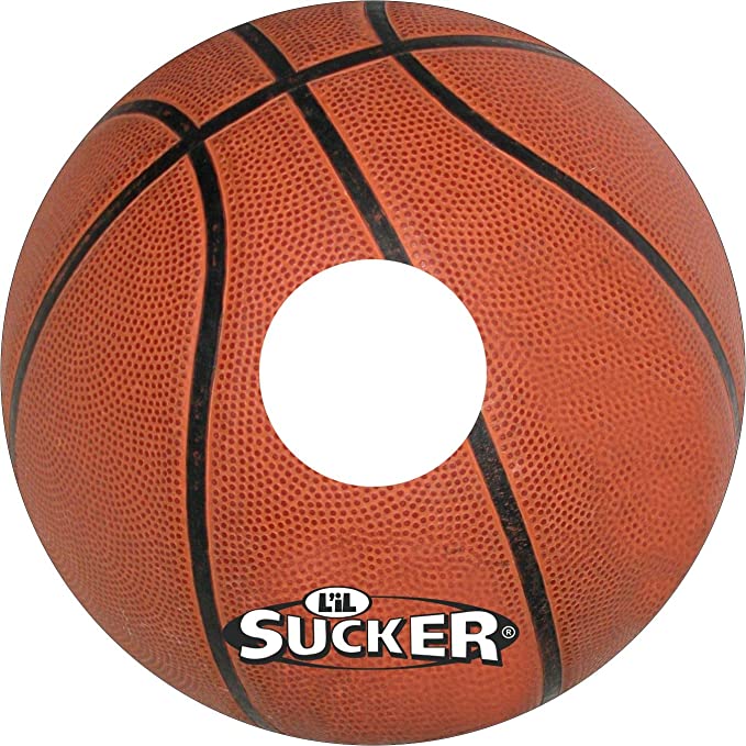Sports Series - The L'iL Sucker Store