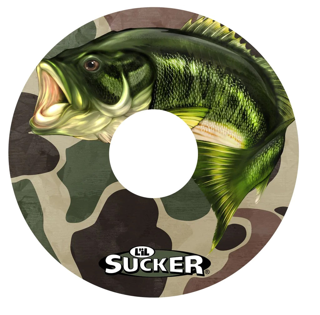 The Great Outdoors Series - The L'iL Sucker Store