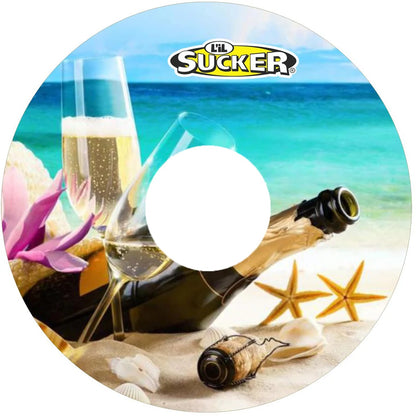 Beach Series - The L'iL Sucker Store