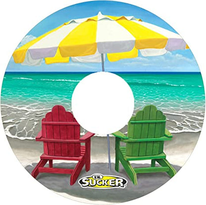Beach Series - The L'iL Sucker Store
