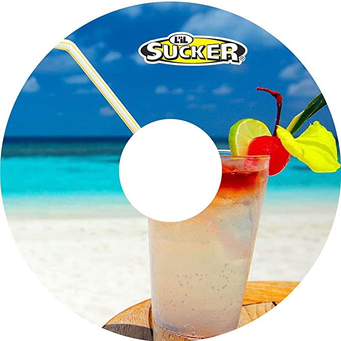 Beach Series - The L'iL Sucker Store