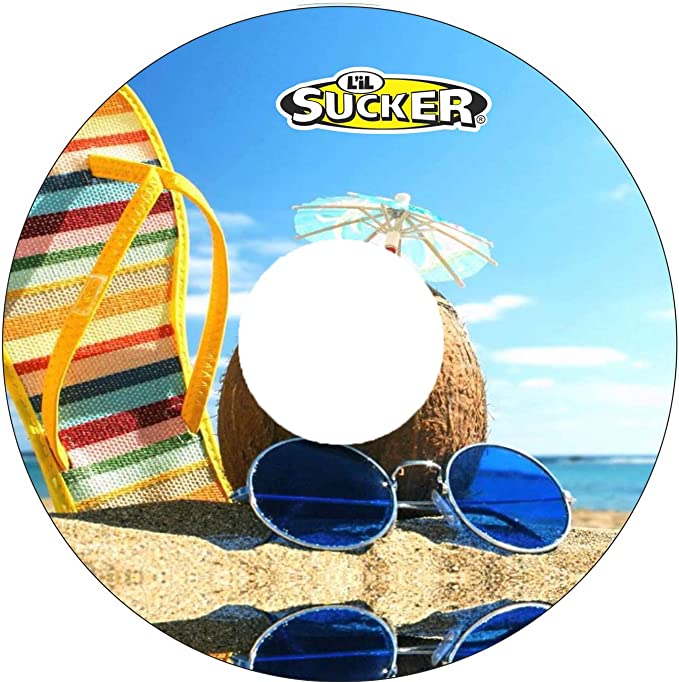 Beach Series - The L'iL Sucker Store
