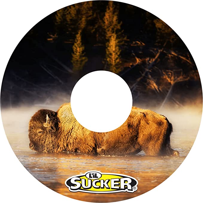 The Great Outdoors Series - The L'iL Sucker Store
