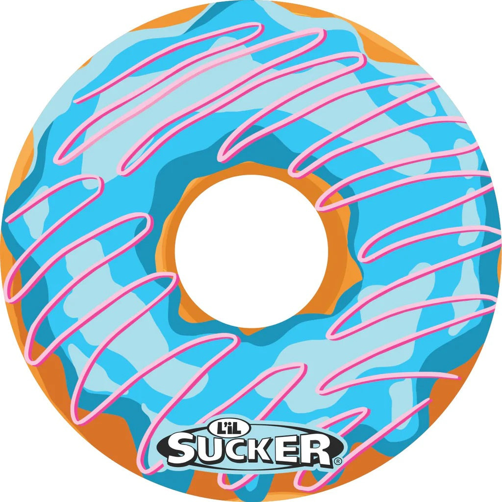 Donut Series - The L'iL Sucker Store