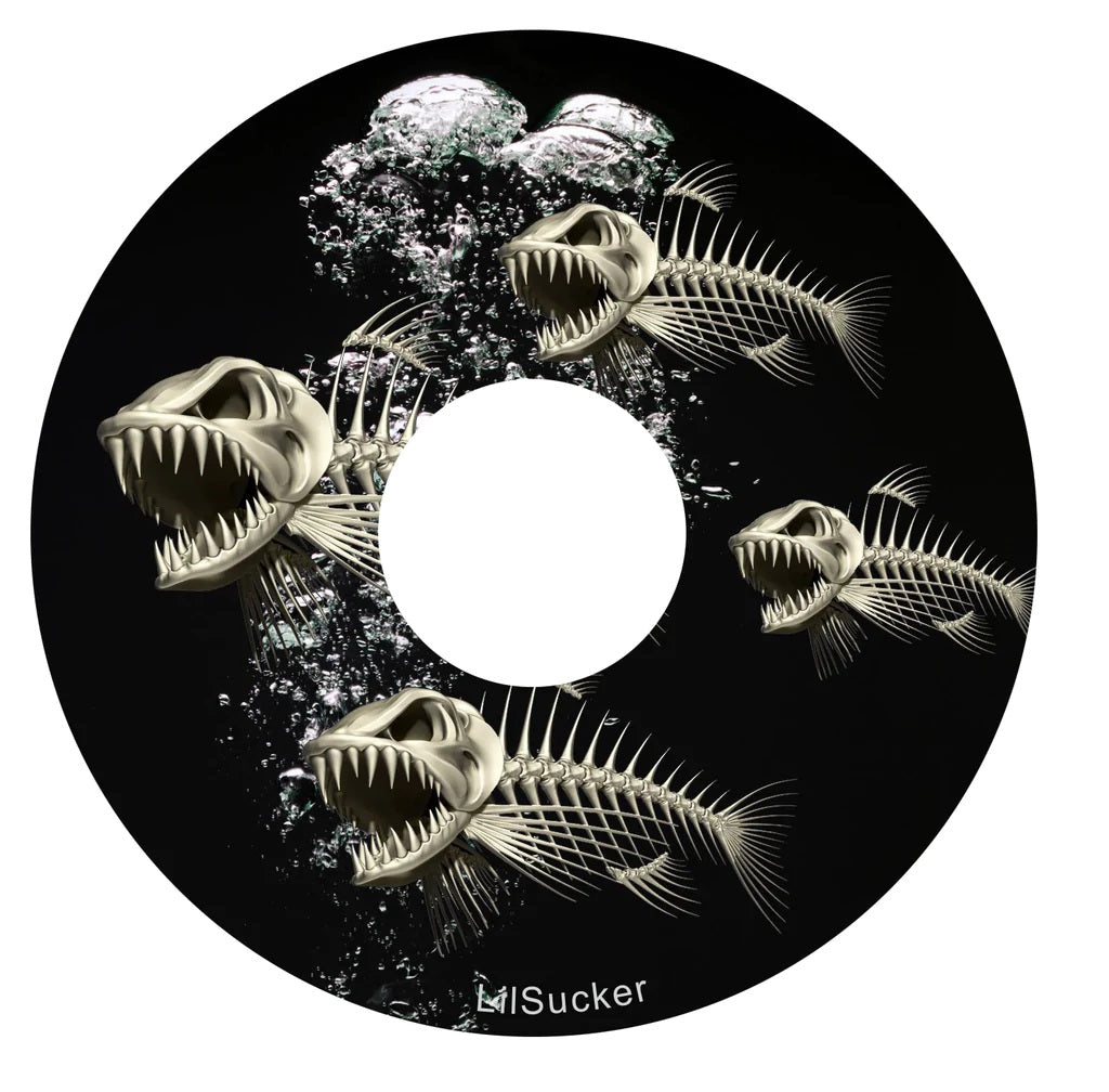 Fish Series - The L'iL Sucker Store
