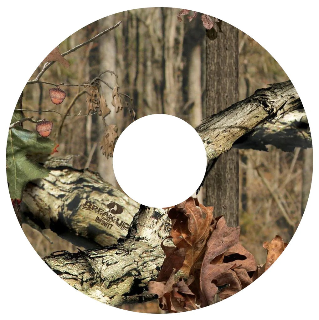 Mossy Oak Camo Series - The L'iL Sucker Store