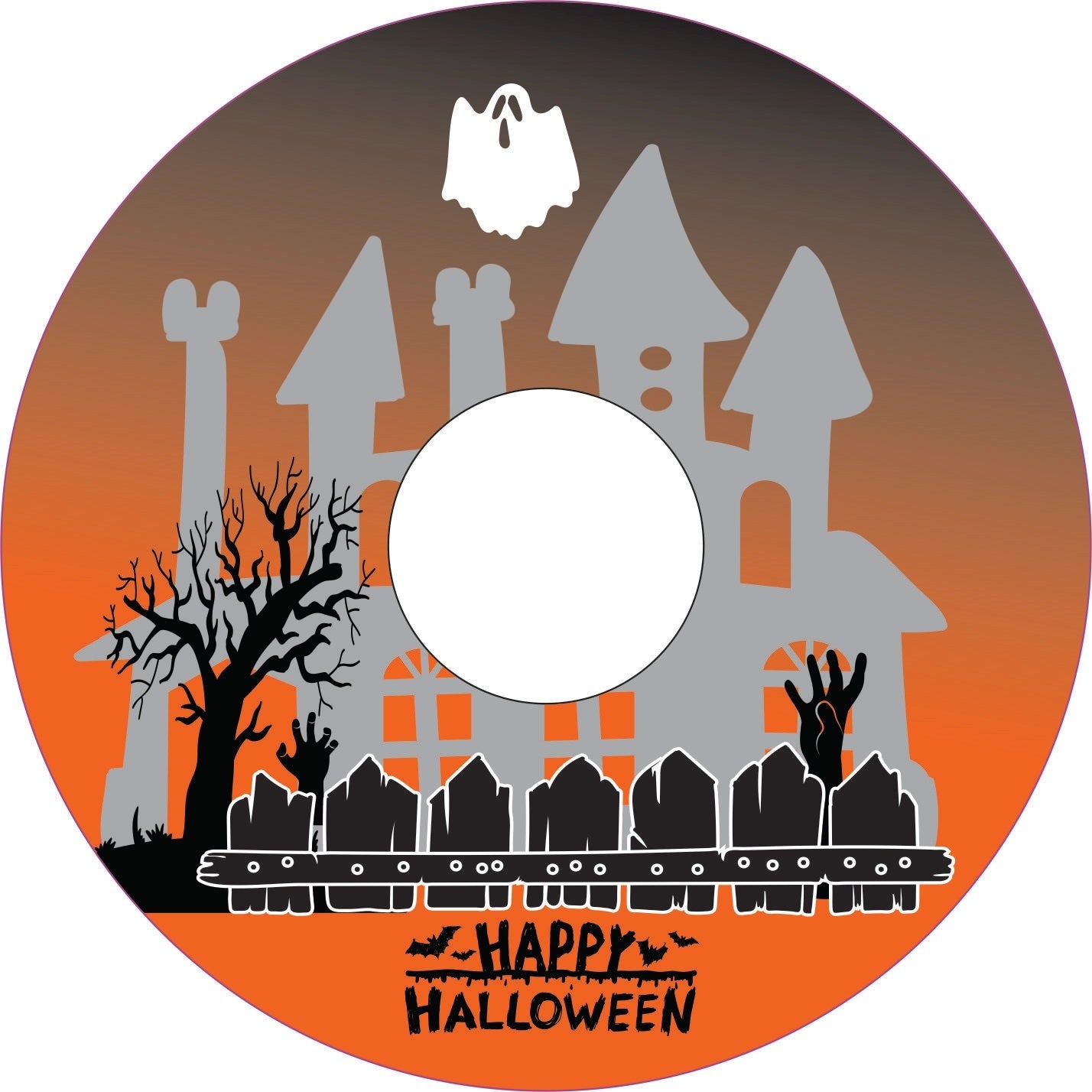 Halloween Series - The L'iL Sucker Store