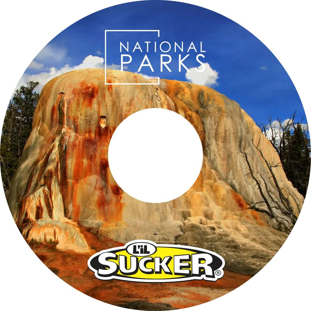 The Great Outdoors Series - The L'iL Sucker Store