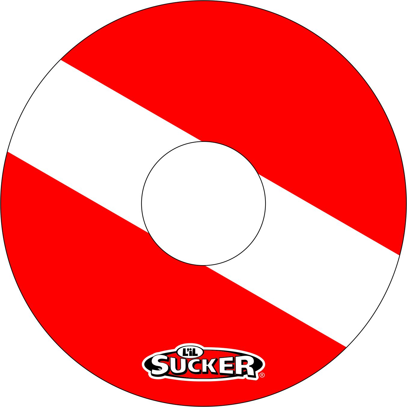 Dive Series - The L'iL Sucker Store