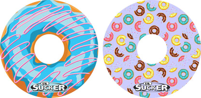 Donut Series - The L'iL Sucker Store