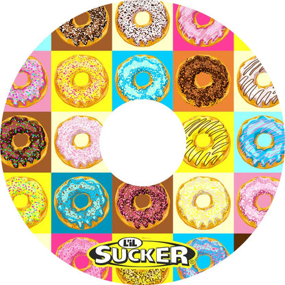 Donut Series - The L'iL Sucker Store
