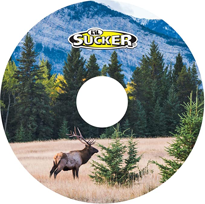 The Great Outdoors Series - The L'iL Sucker Store