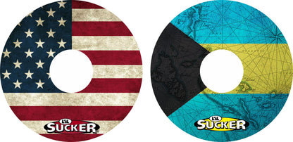 Flag Series - The L'iL Sucker Store