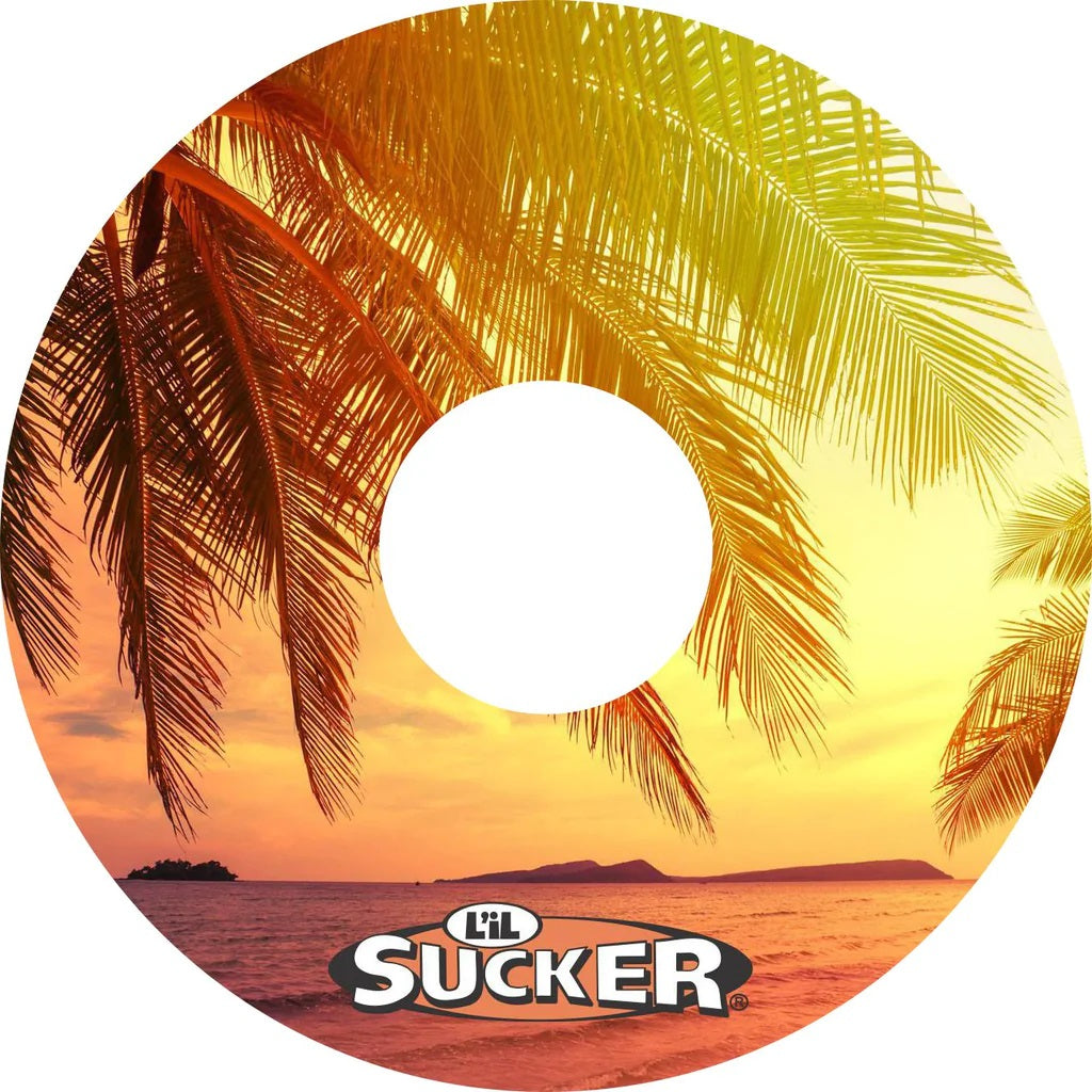 Tropical Series - The L'iL Sucker Store
